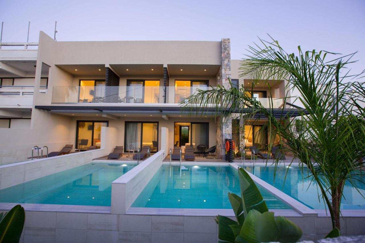 Delight Luxury Rooms (Adults only) 2