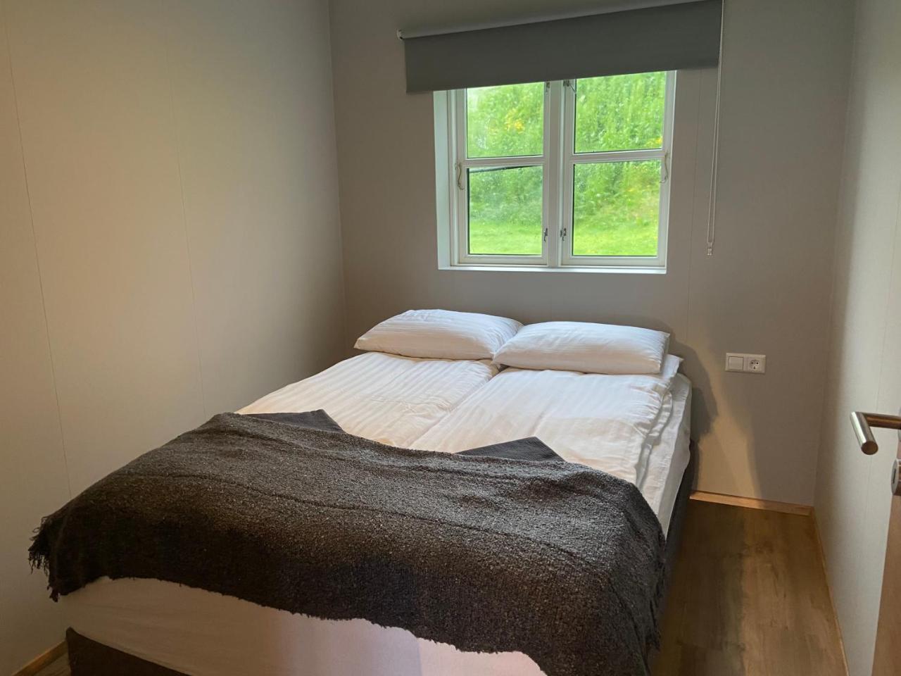 Rauðafell Apartment