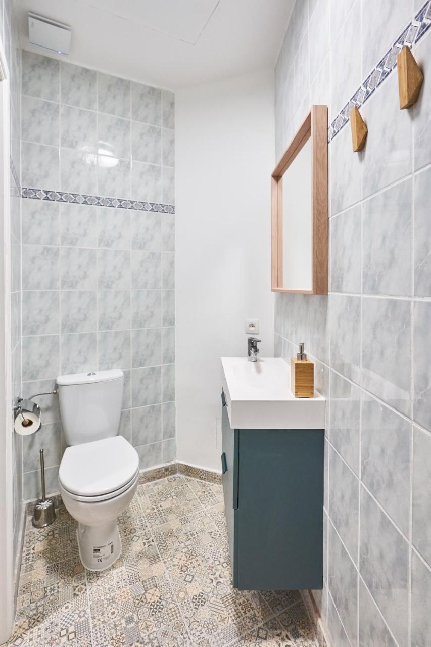 Downtown Brussels Studio (Adults Only) 2