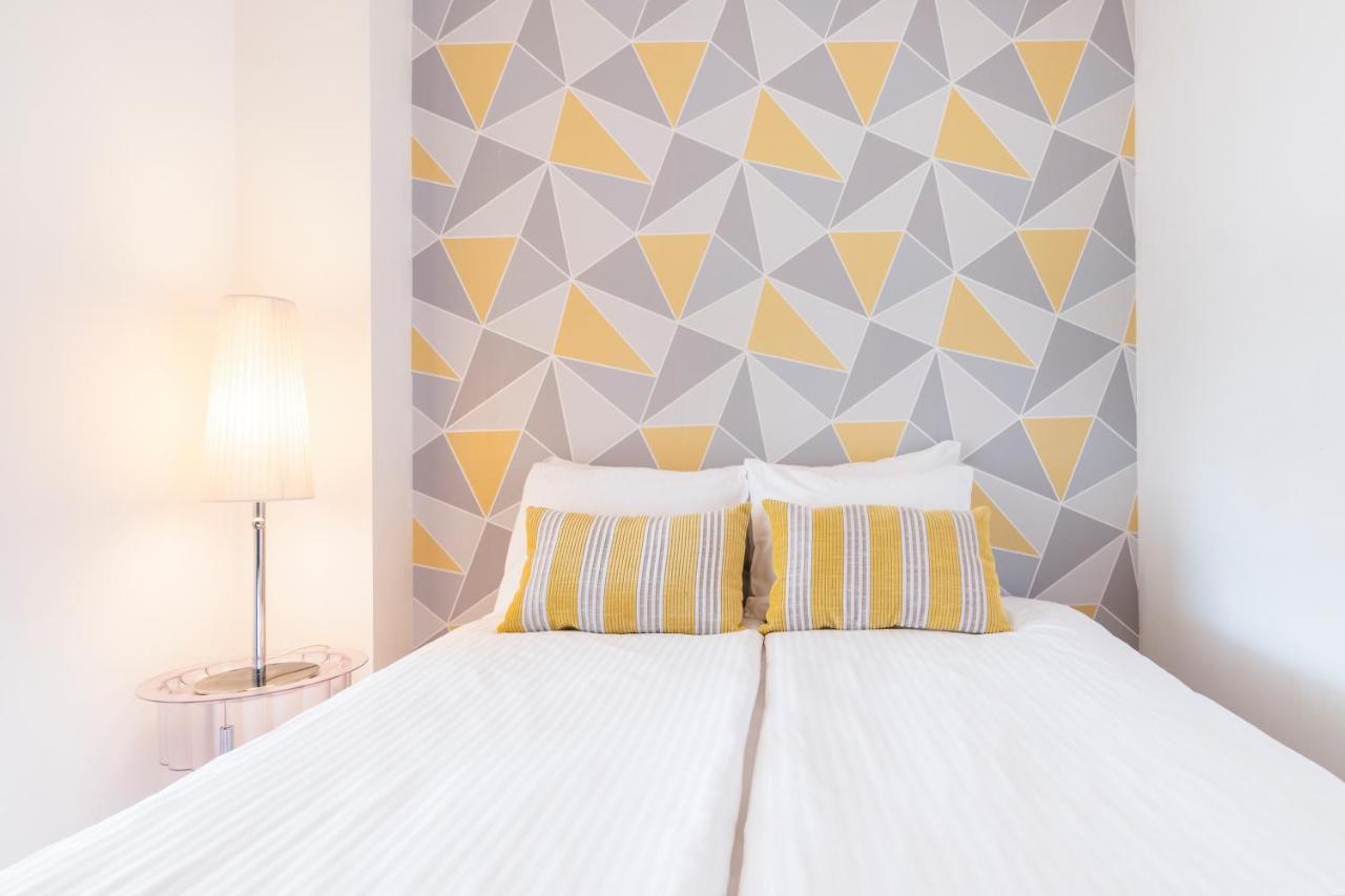 Lisbon Marmel Apartments Rossio (Adults Only)