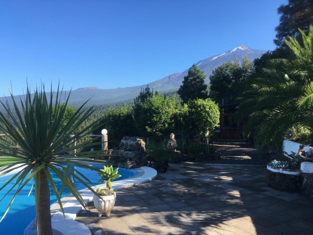 Casa Rural la Perla Negra (Adults Only) 1