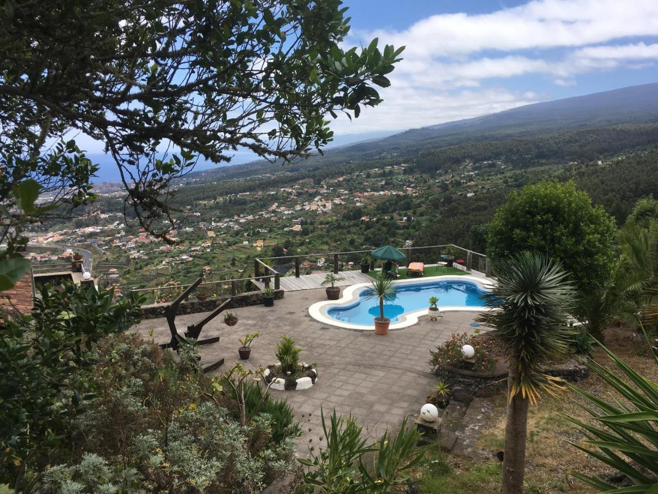 Casa Rural la Perla Negra (Adults Only) 2