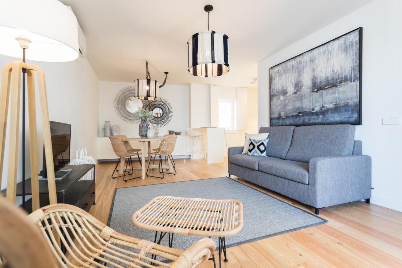 Flh Martim Moniz Luxus Flat (Adults Only) 1