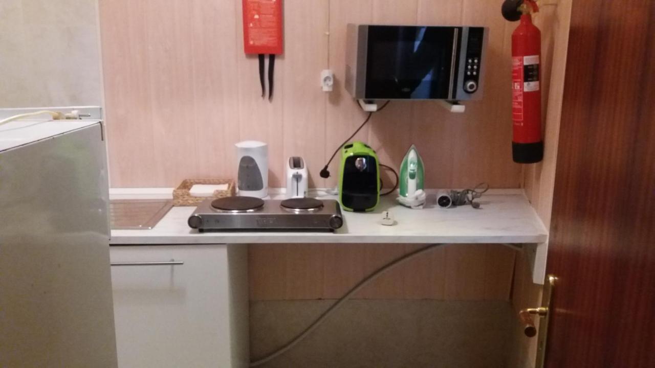 Boa Noite Apertment 1