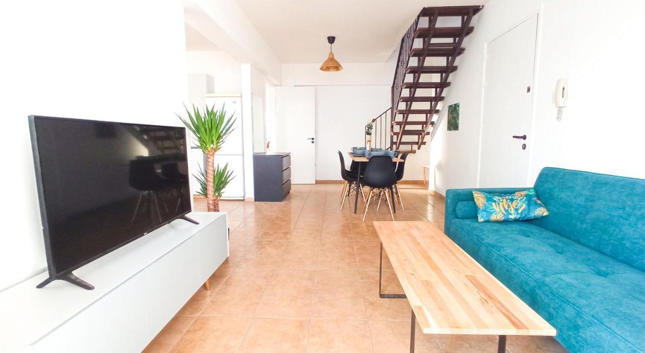 Luxury Private Rooms -Sea View, Netflix, Gym- 5 Min From Beach! - Private Room in Shared Apartment