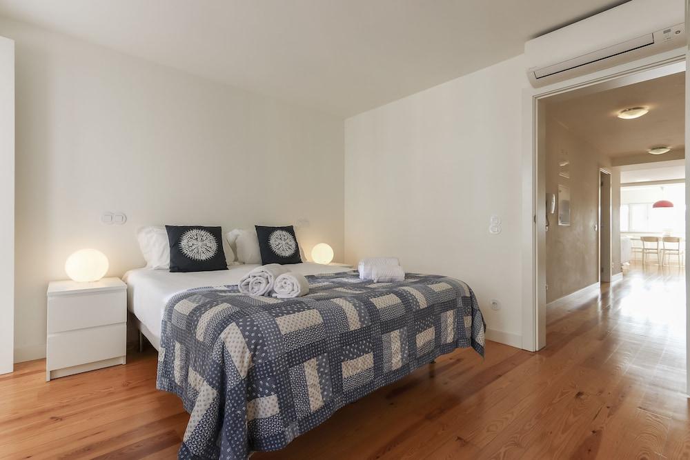 Principe Real T.M. Flat Charming View 2