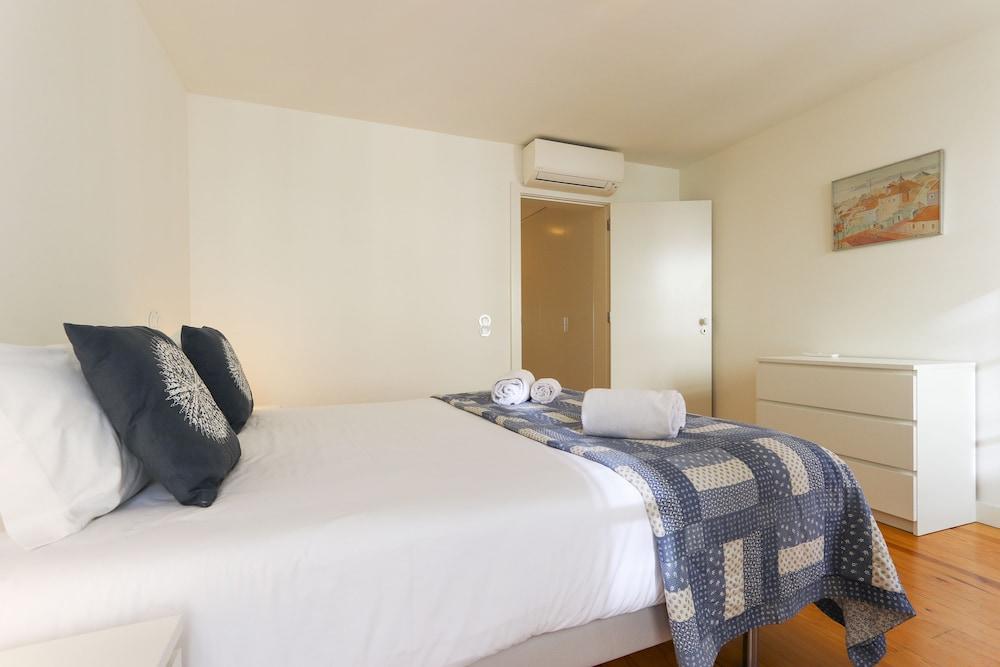 Principe Real T.M. Flat Charming View 1