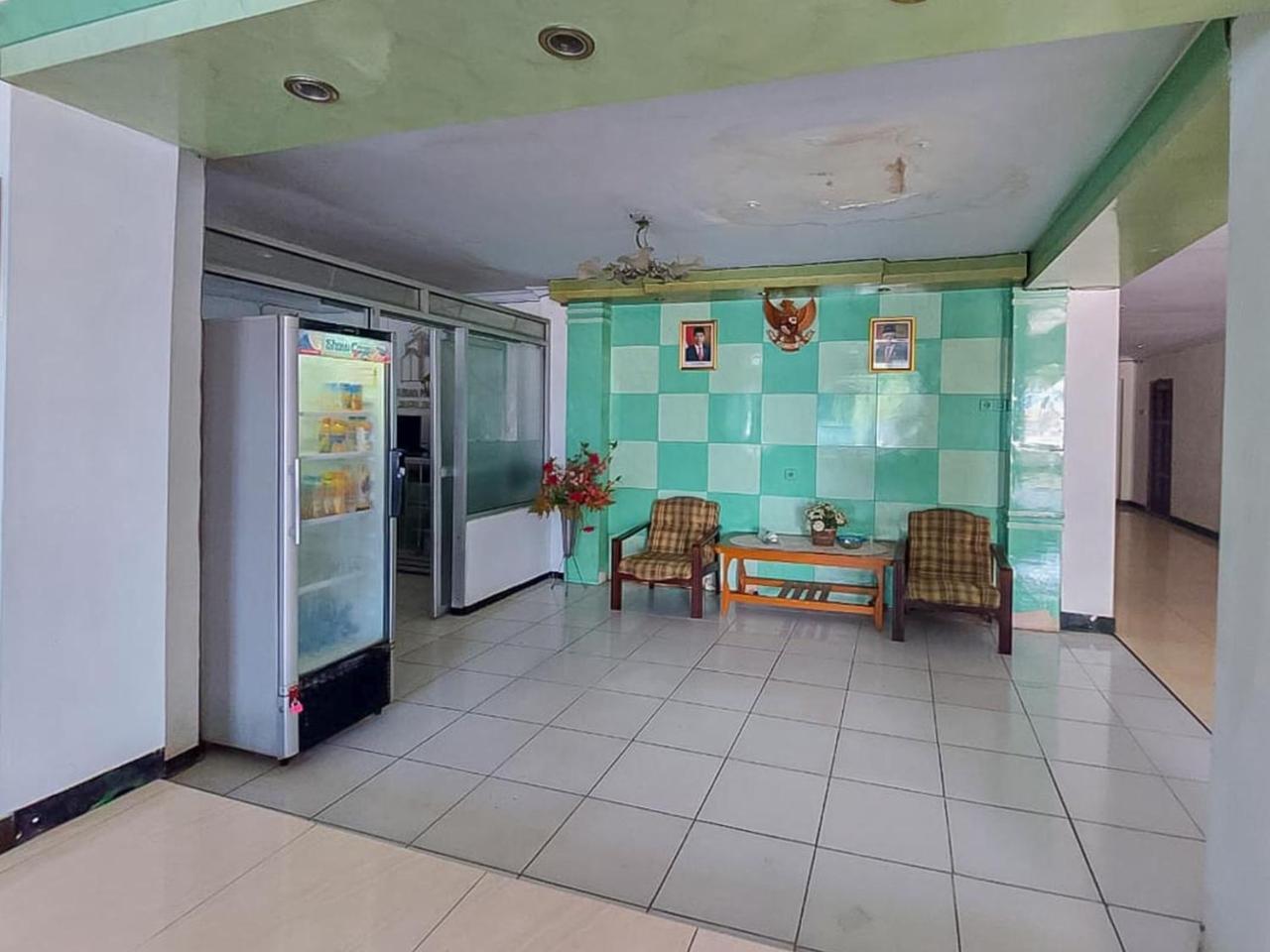 Reddoorz @ Tanjung Selor 1