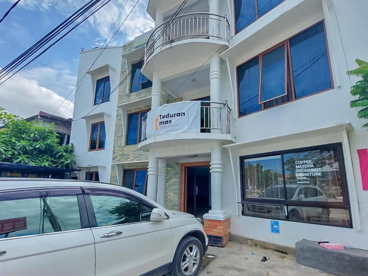 Reddoorz @ Tanjung Selor 2