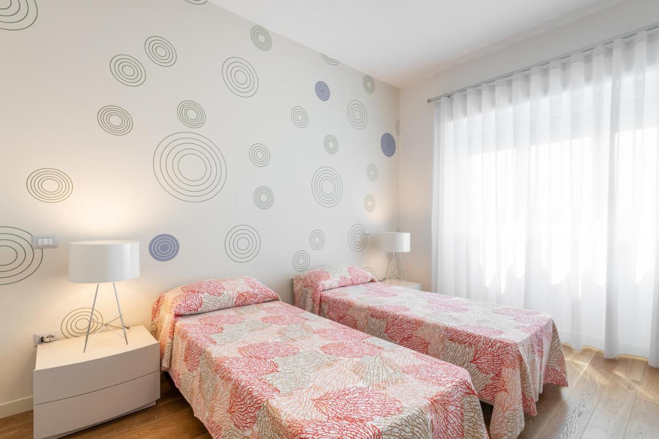 A Luxury Apartment at Cagliari Poetto Beachfront 2