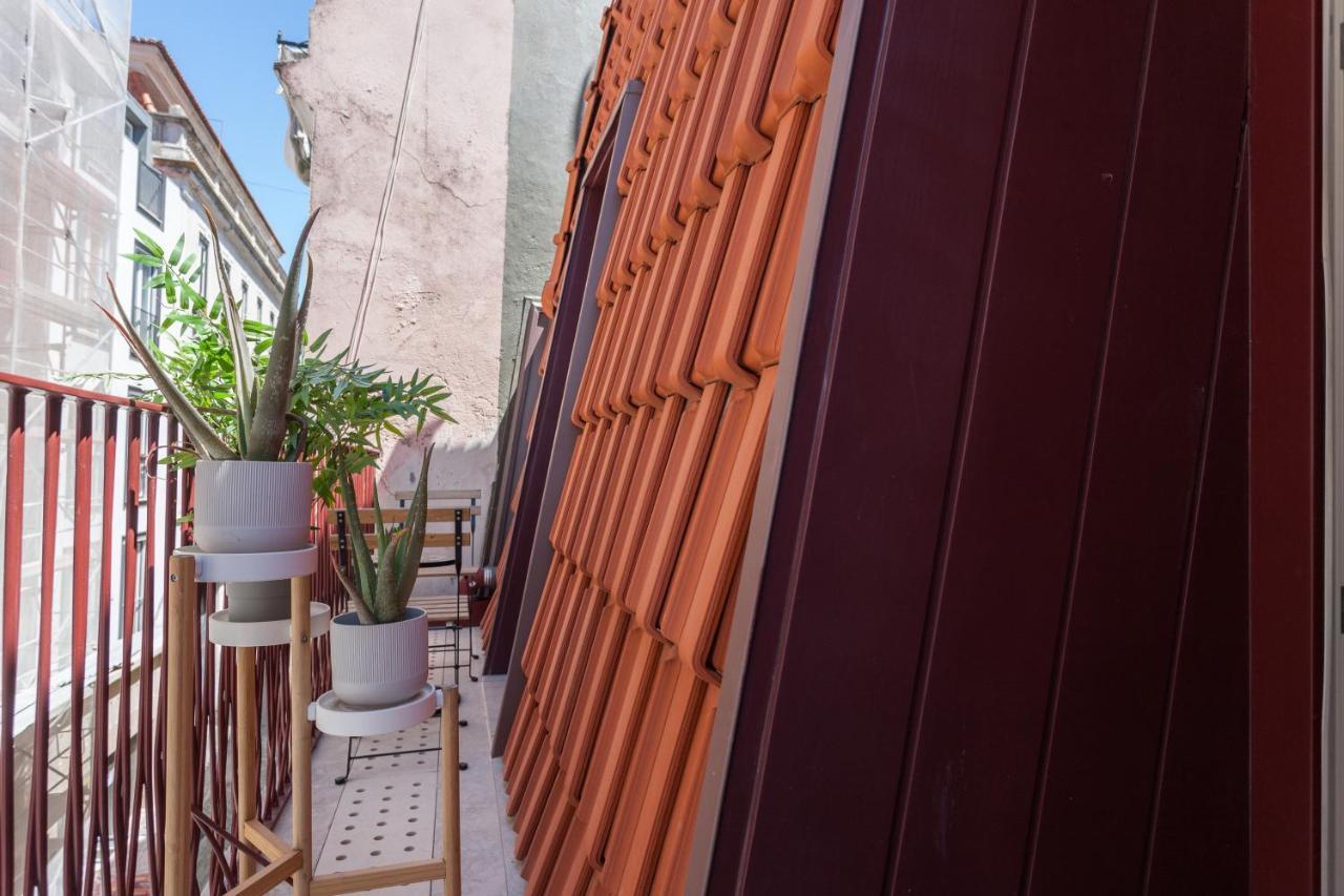 Flh Bairro Alto Design Flat (Adults Only) 2