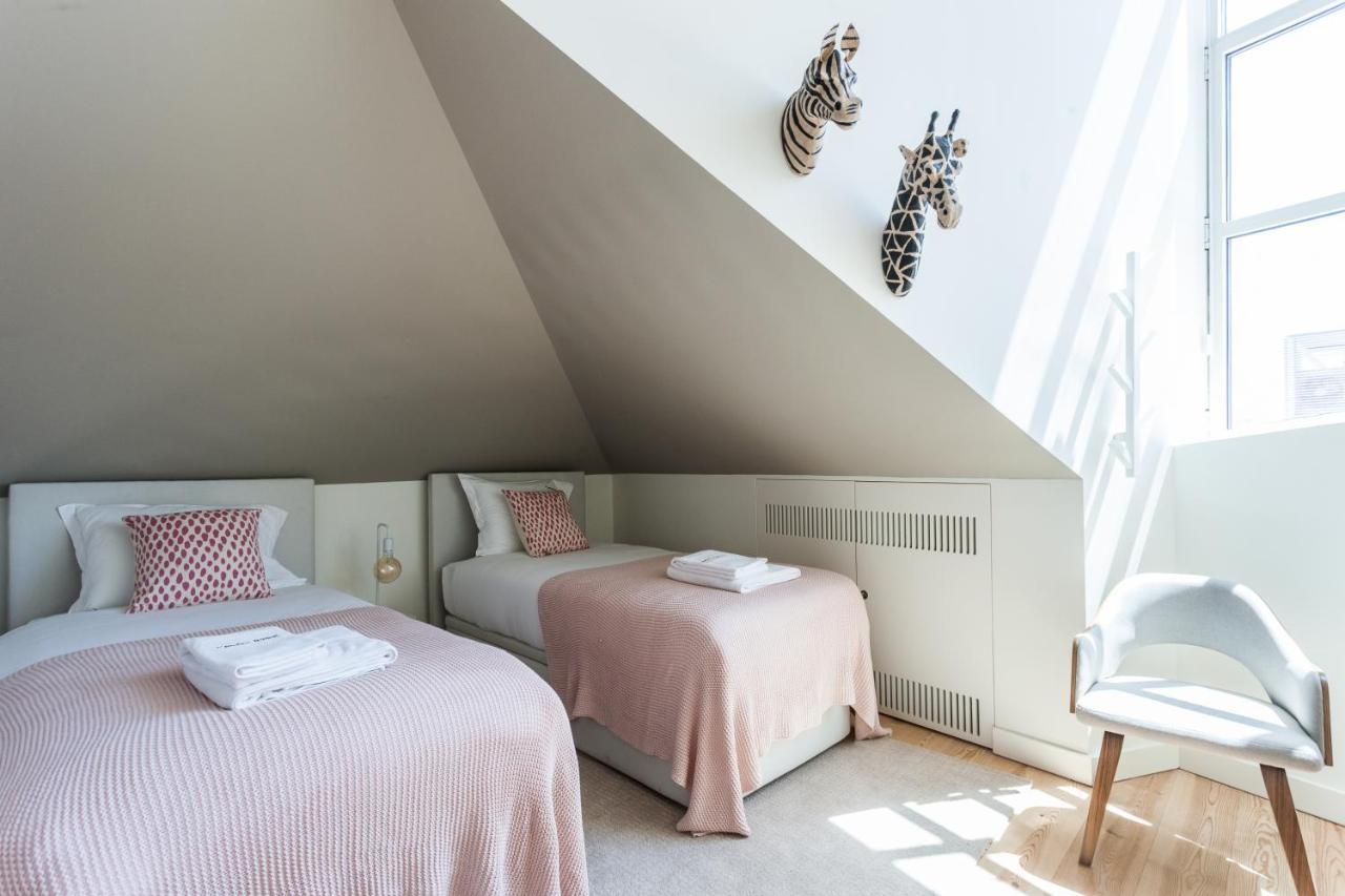 Flh Bairro Alto Design Flat (Adults Only) 1