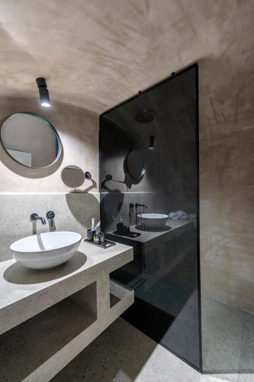 La Maltese Caldera Concept 2