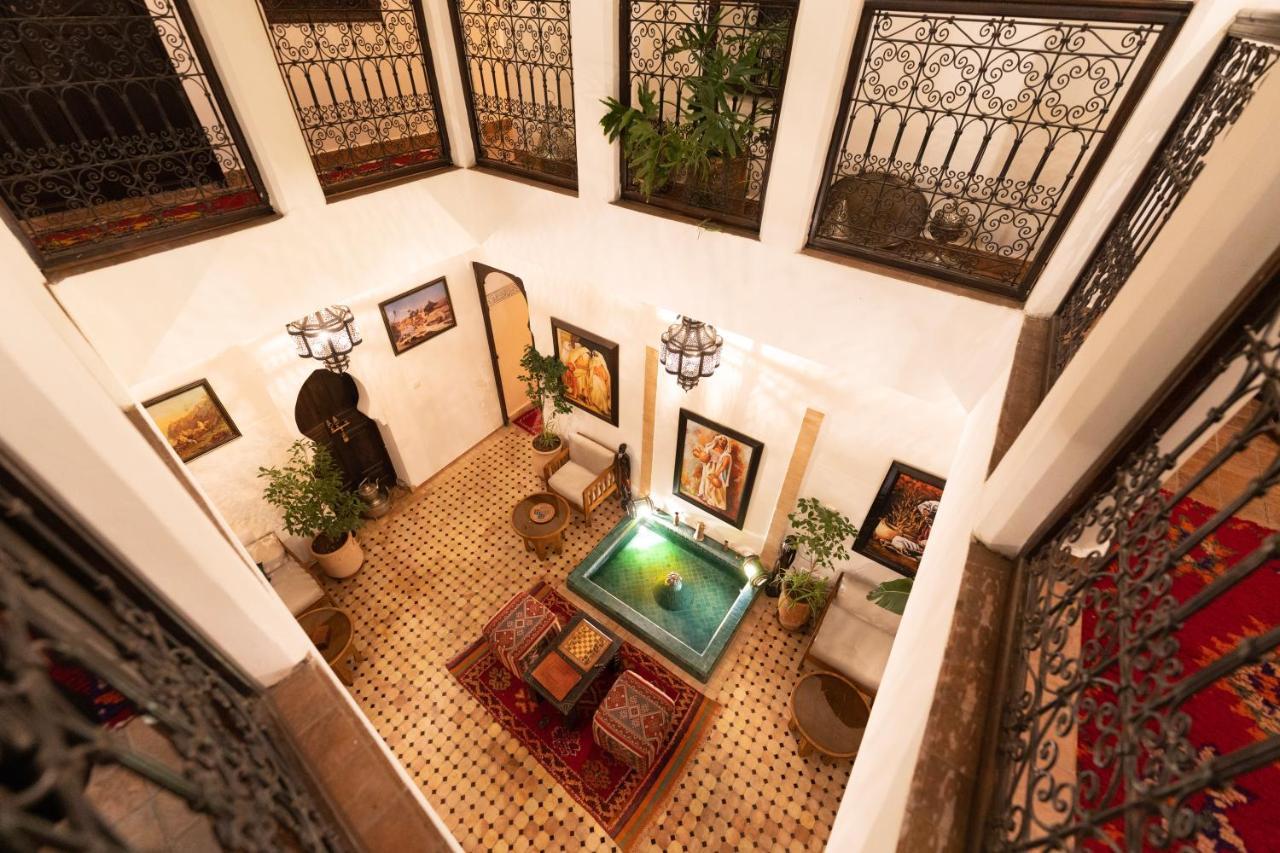 Riad Dar Salam - 2023 Travellers' Choice