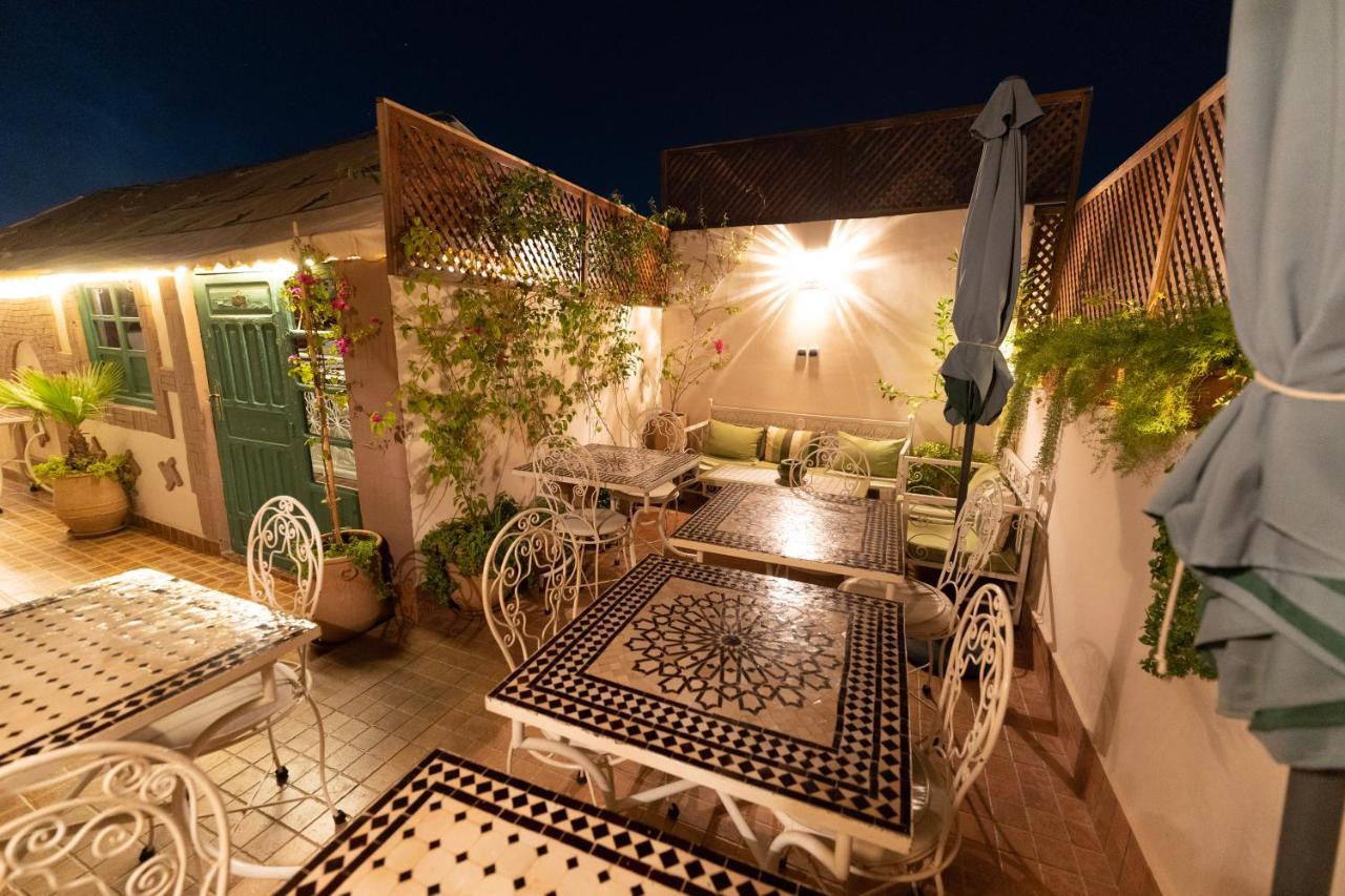 Riad Dar Salam - 2023 Travellers' Choice 2