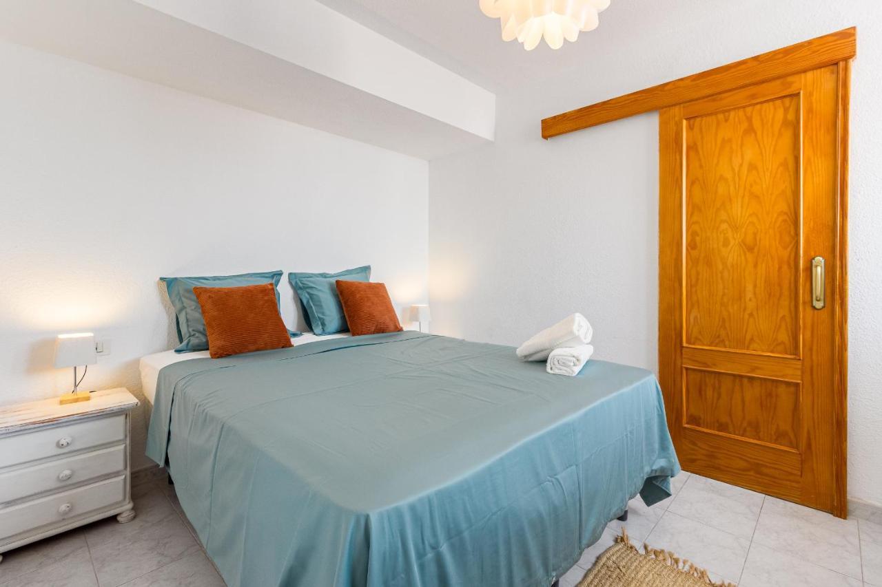 Panomaric Sea View - Sol Apartment 2