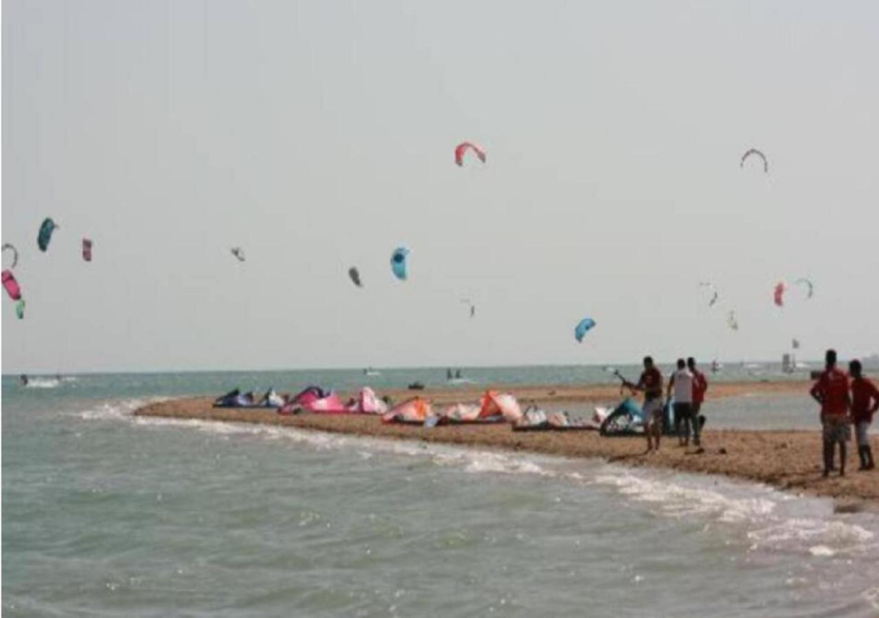 Joynant #Mangroovy 2bedroom Pool View- Free Beach Access #Gouna 2