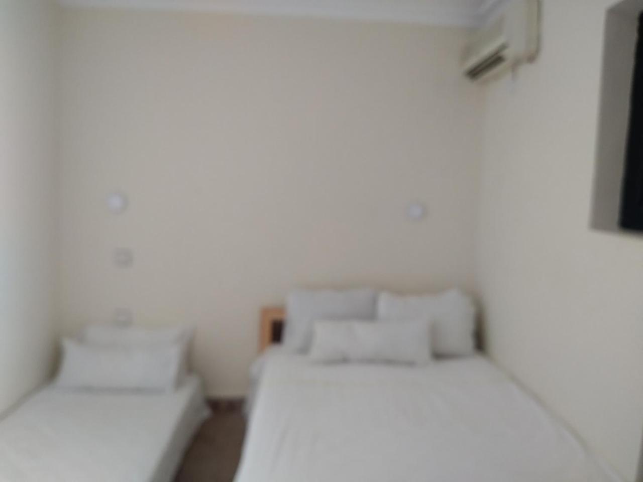 Riad 9 Derb El Bousnne 2