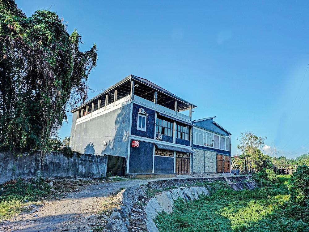 Adhyaksa Homestay by Oyo