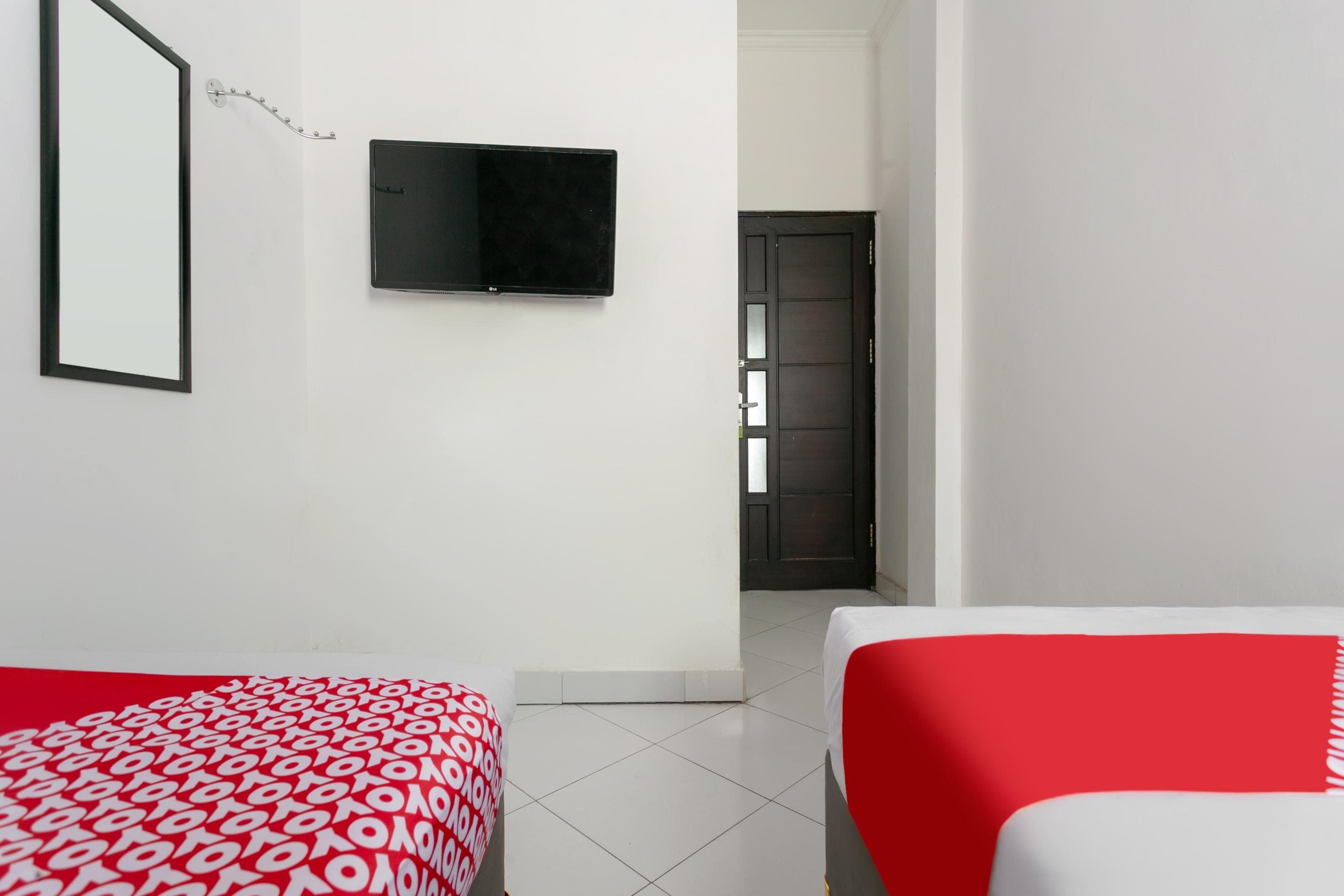 Hotel Marimar by Oyo Rooms