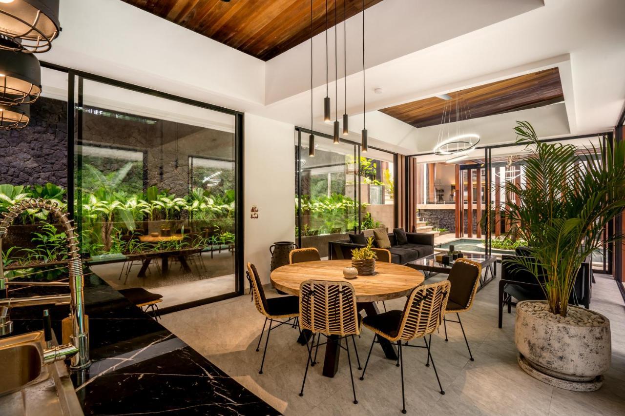 Villa Three Little Birds by Balisuperhost 2