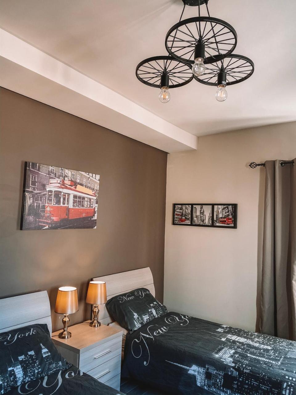 Lovely Modern Apartment in St.Julian 1