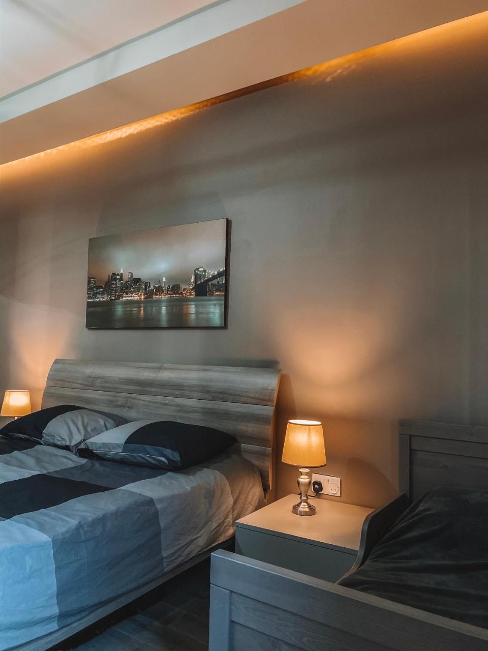 Lovely Modern Apartment in St.Julian 2