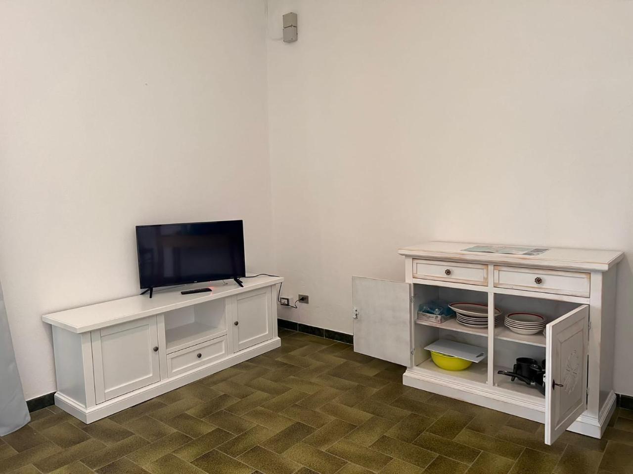 Maison Umberto I a Villasimius Centro 1