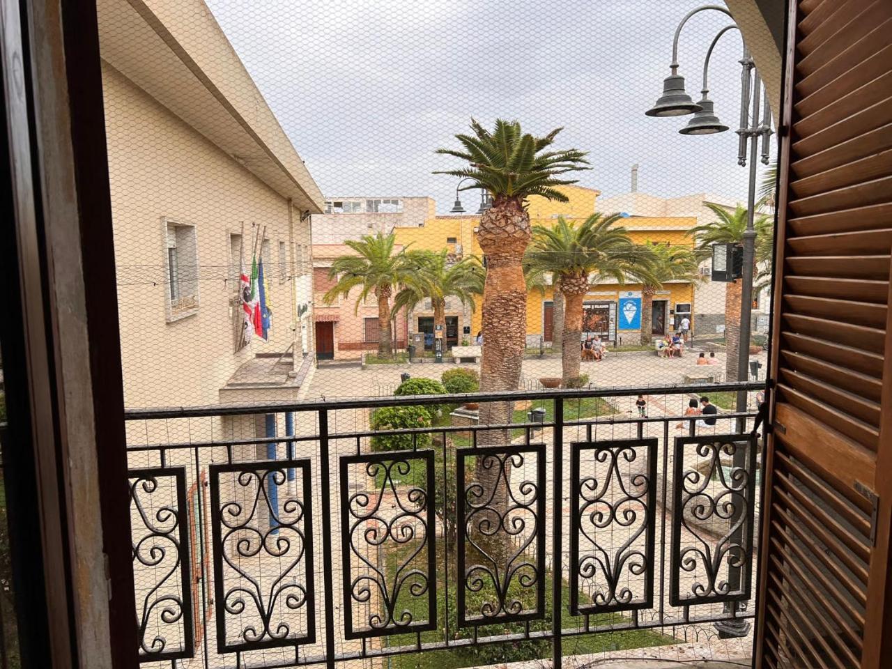 Maison Umberto I a Villasimius Centro