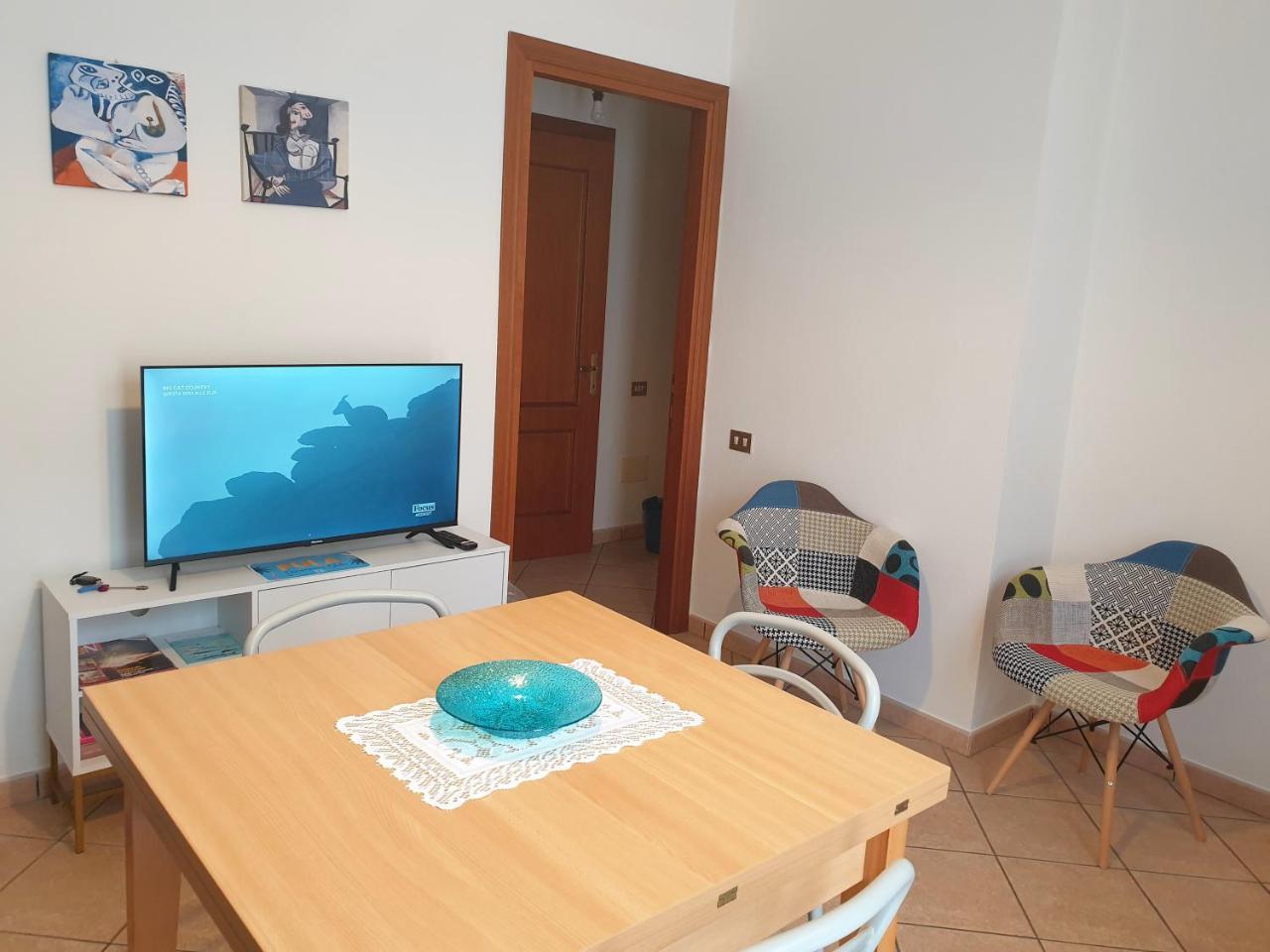 Dimora Rena Dorada - Apartment in Pula, Sardinia, Italy 2
