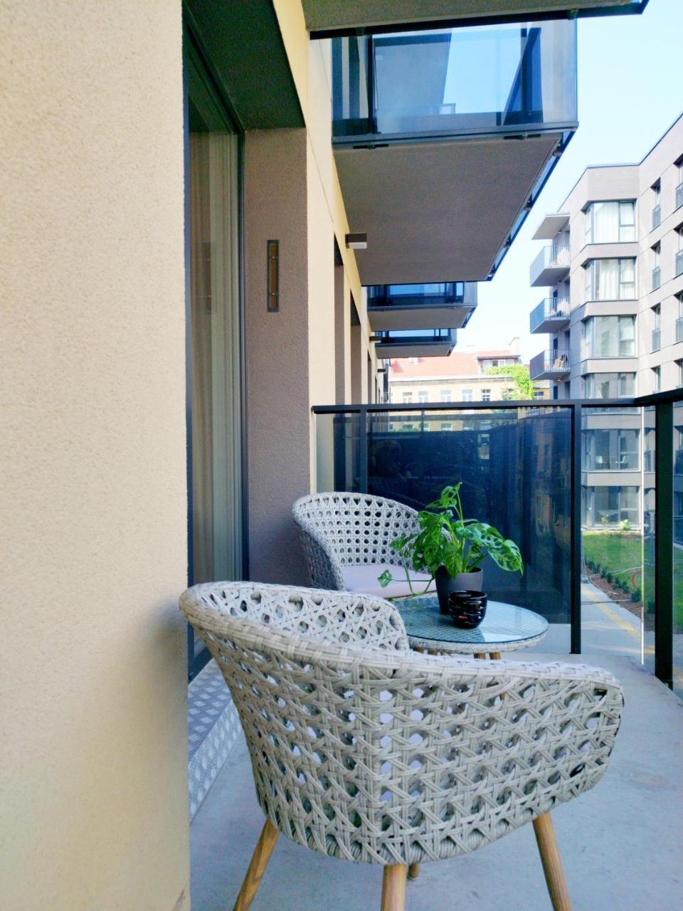 Brand New Mindaugas Luxury Designer Apart 2