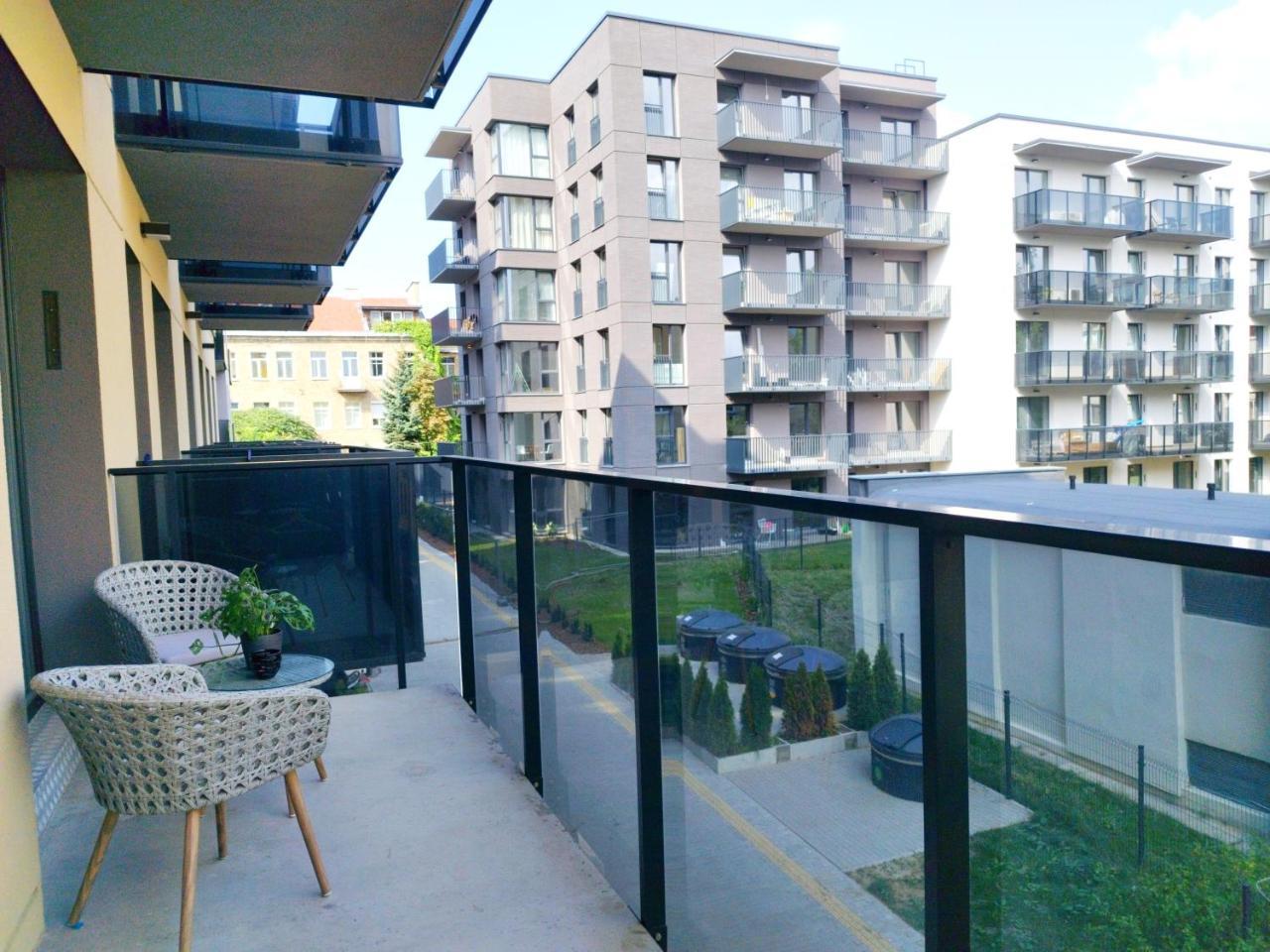 Brand New Mindaugas Luxury Designer Apart 1