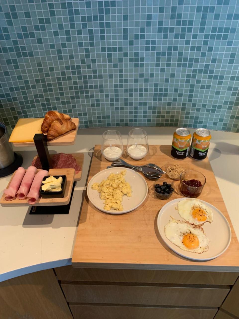 Villa with Views Over the Atlantic Ocean And Swimming Pool 1