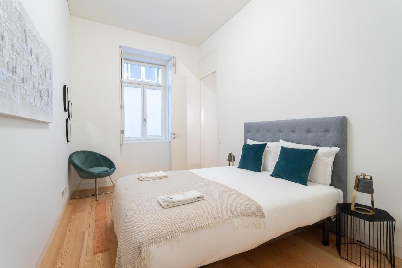 Flh Chiado Trendy Apartment (Adults Only) 1