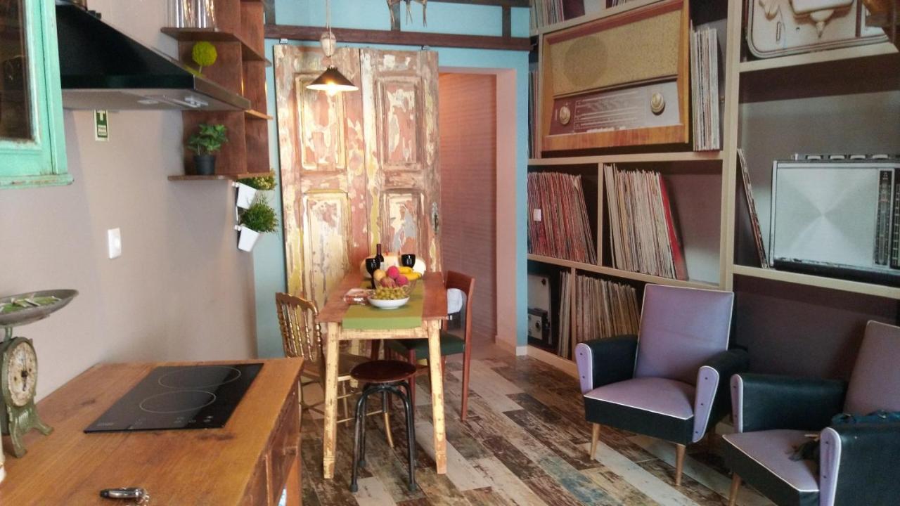 Unique Stylish House in Beautiful Graca 1