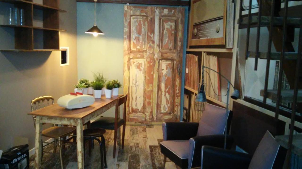 Unique Stylish House in Beautiful Graca 2