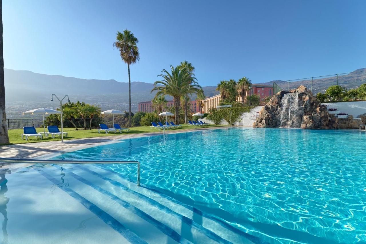 Hotel las Aguilas Tenerife Affiliated by Melia