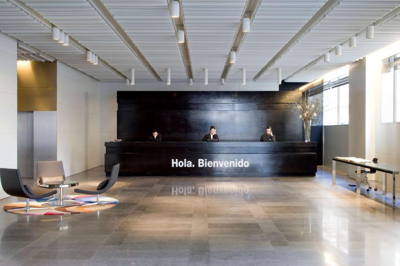 NH Collection Barcelona Constanza 1