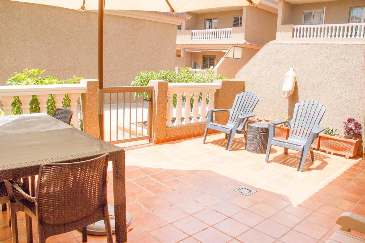 Navy Apartment, El Poris 1