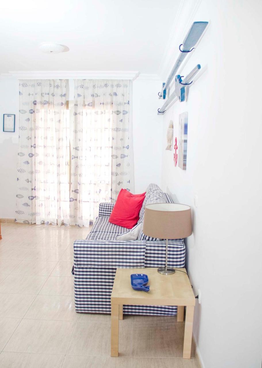 Navy Apartment, El Poris 2