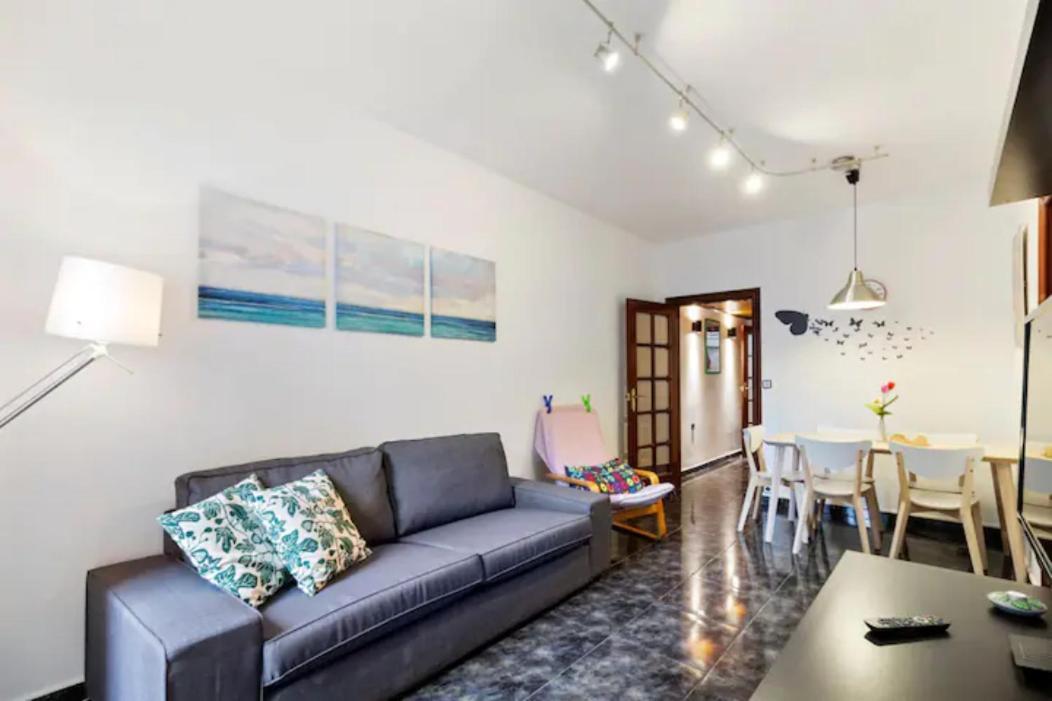 Stay U-Nique Apartments la Bordeta 1