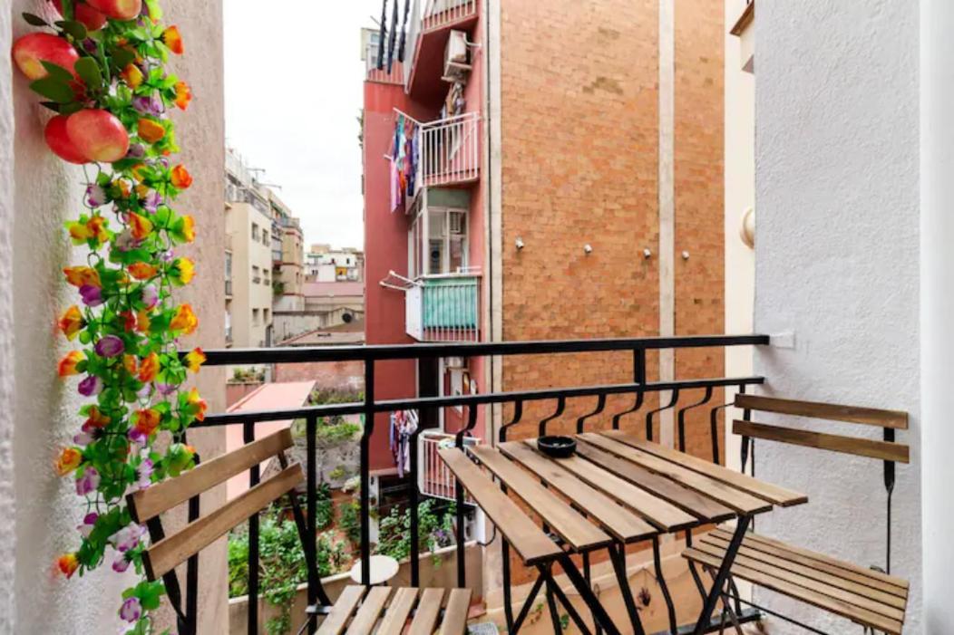 Stay U-Nique Apartments la Bordeta 2