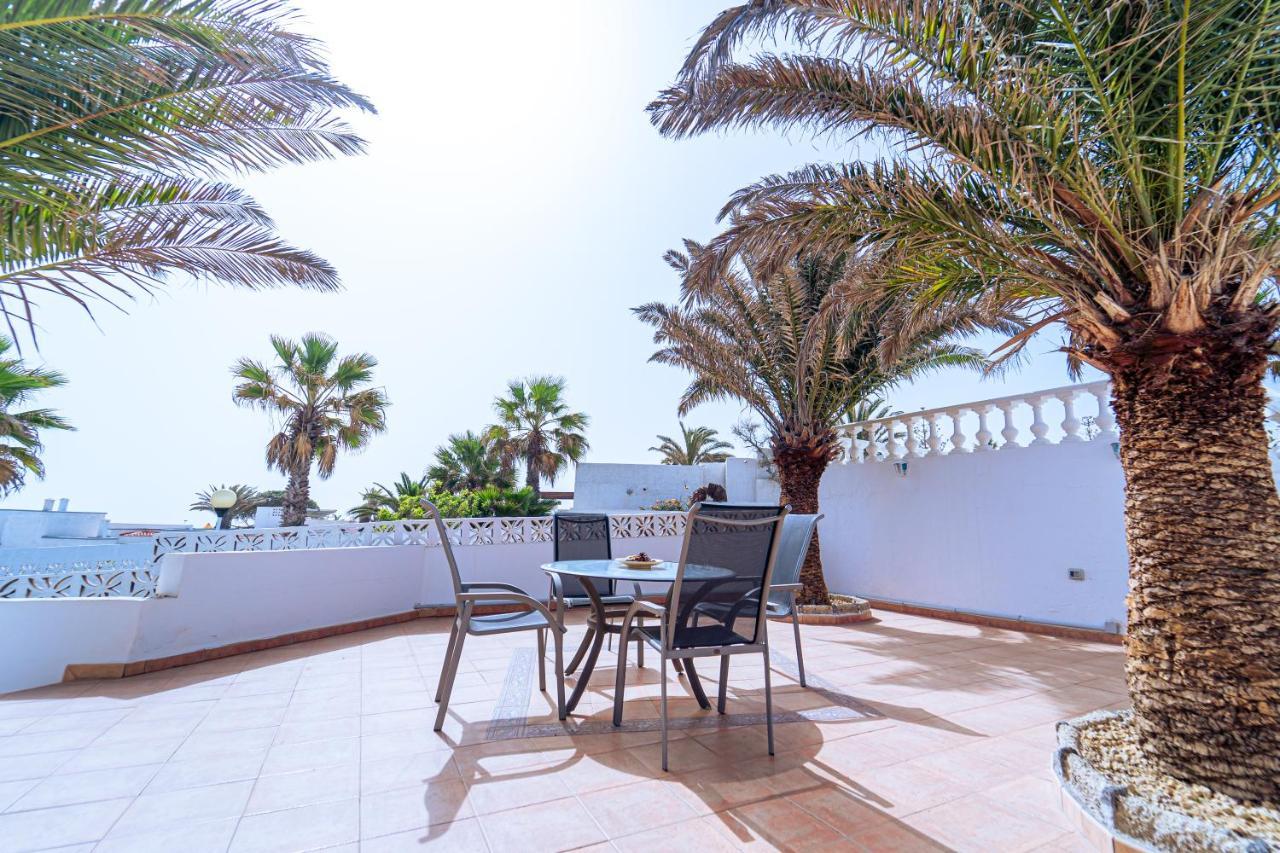 Beautiful Villa Duque with Pool Poris Tenerife South 2