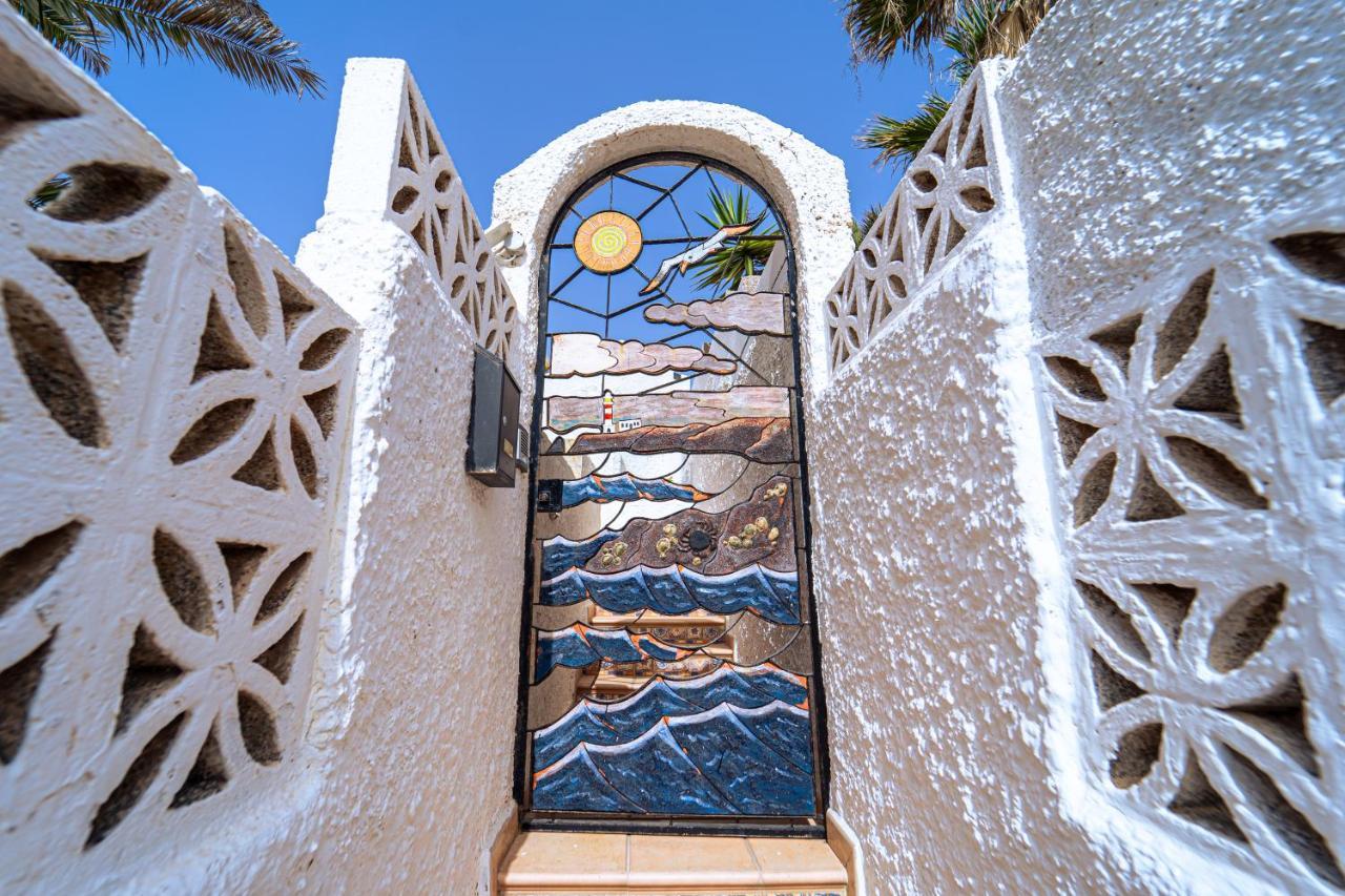 Beautiful Villa Duque with Pool Poris Tenerife South 1