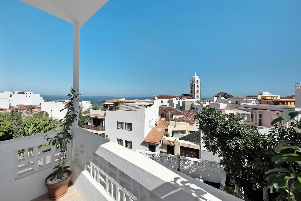 Casa Sol 21 a Garachico 2