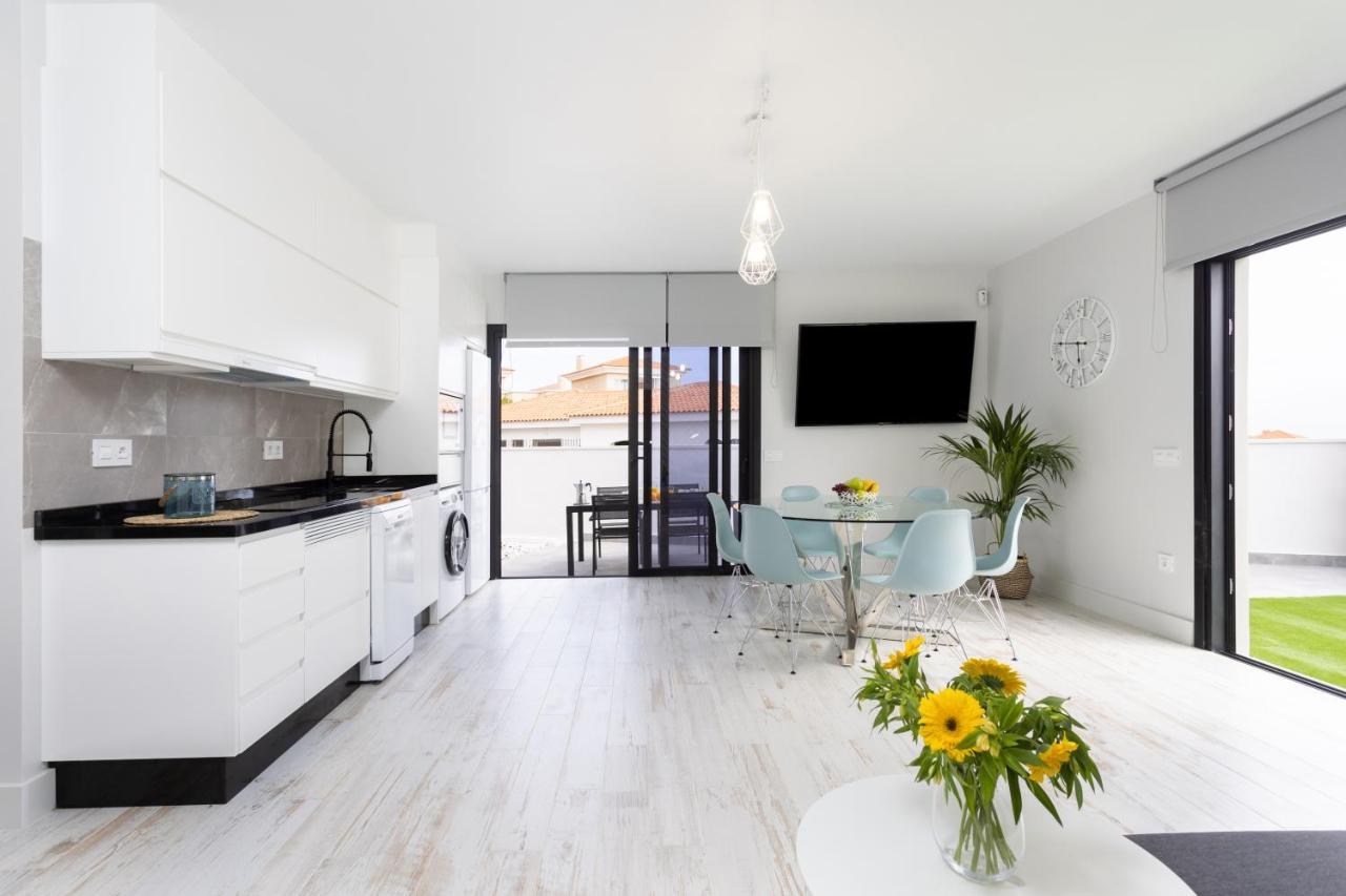 Sunny Island Villa Sueno Azul 1