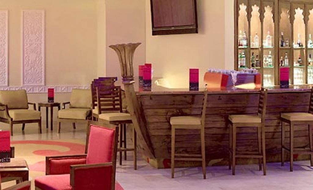 Steigenberger Aldau Resort 2