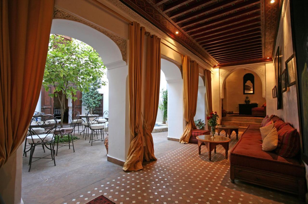 Riad Marelia (Adults only) 2