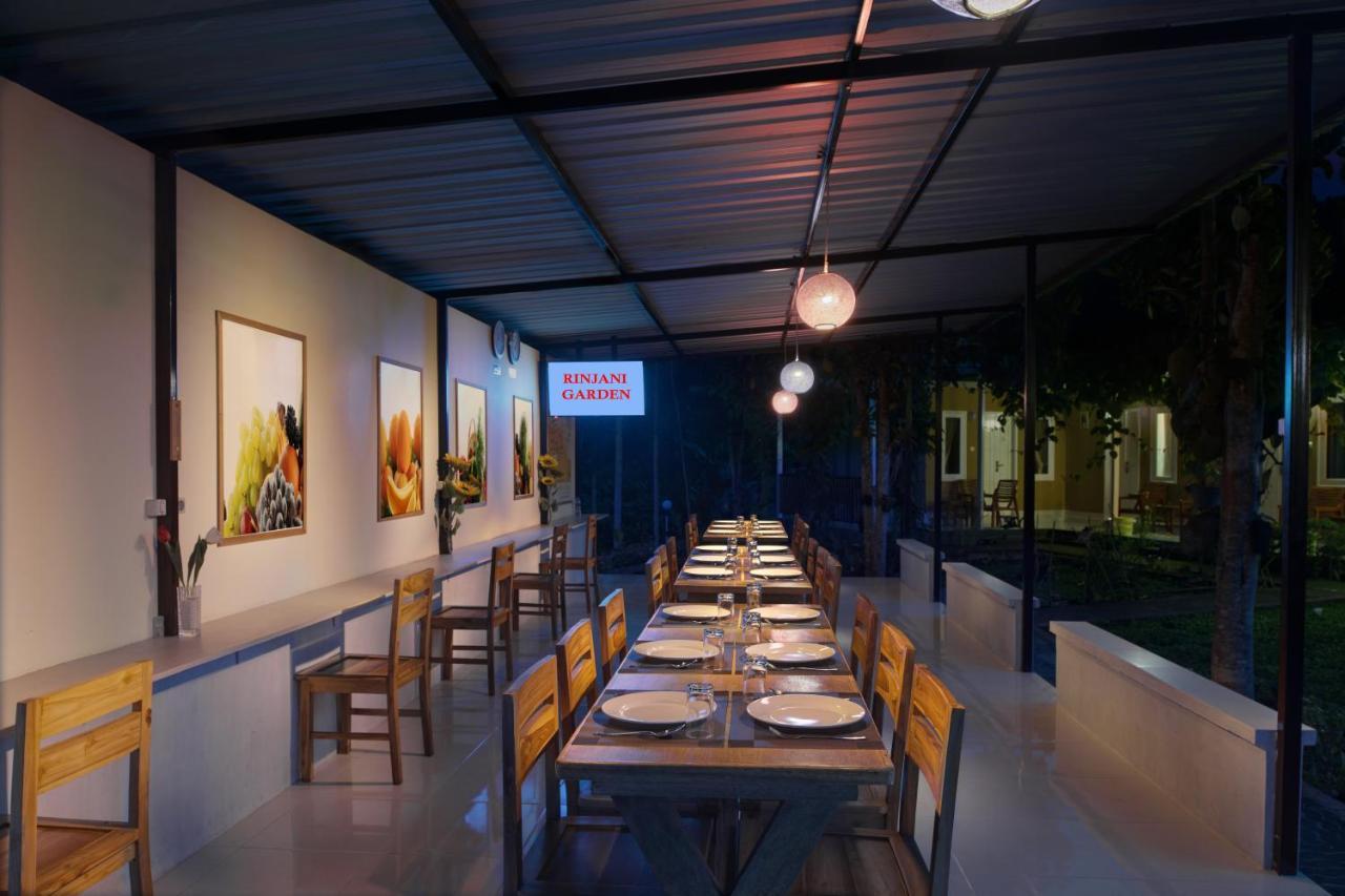 Lembah Rinjani Villa & Resto 2