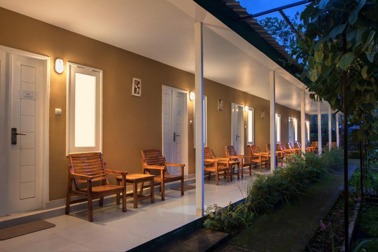 Rinjani Garden (Adults only) 1